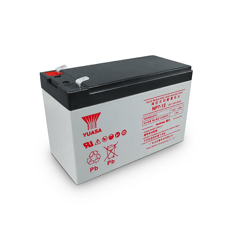 汤浅蓄电池对UPS不间断电源的影响